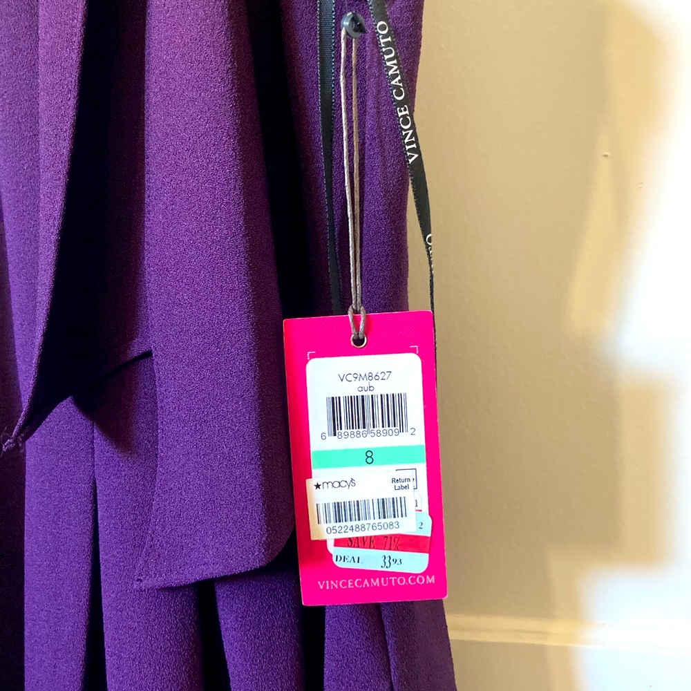 Cocktail dress perfect for weddings